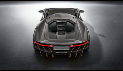 Lamborghini Centenario 2016 8